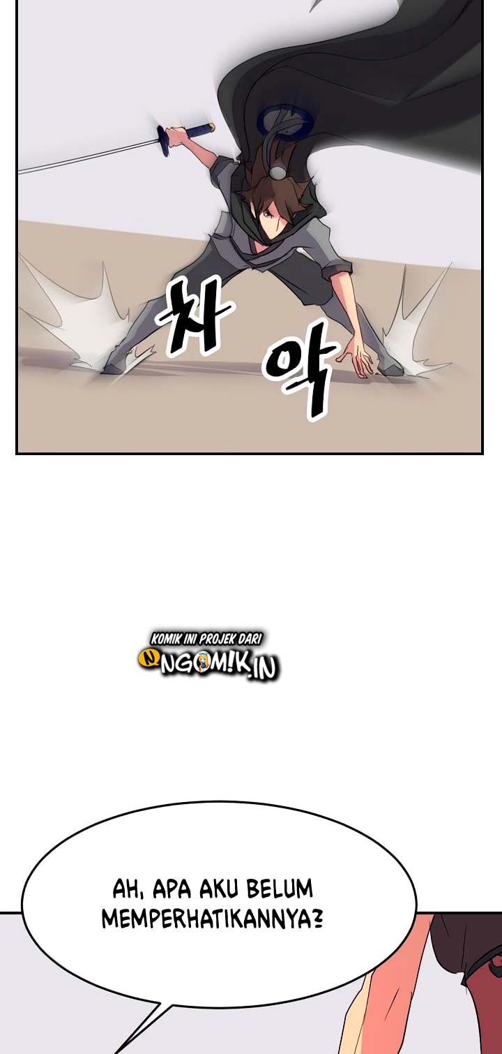 The Invincible Immortal