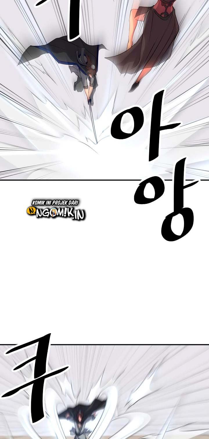 The Invincible Immortal