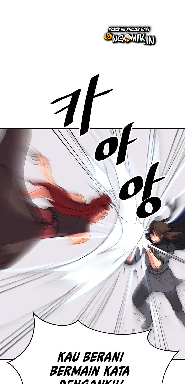 The Invincible Immortal