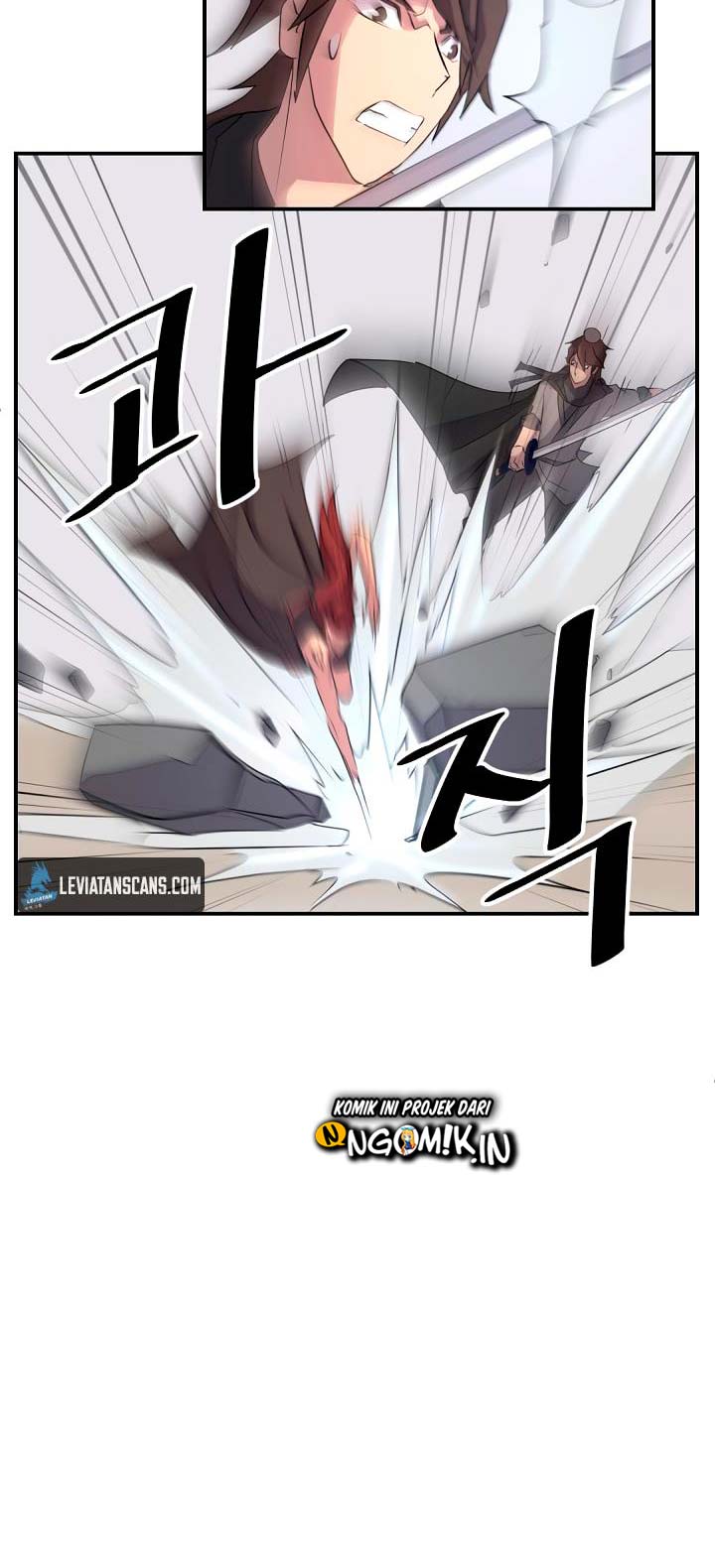 The Invincible Immortal