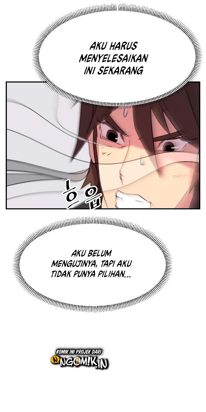 The Invincible Immortal