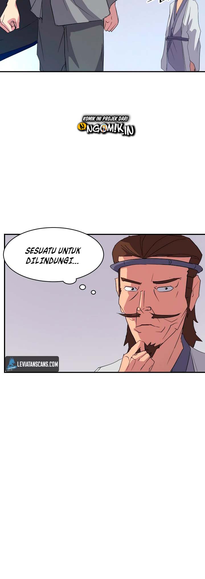 The Invincible Immortal