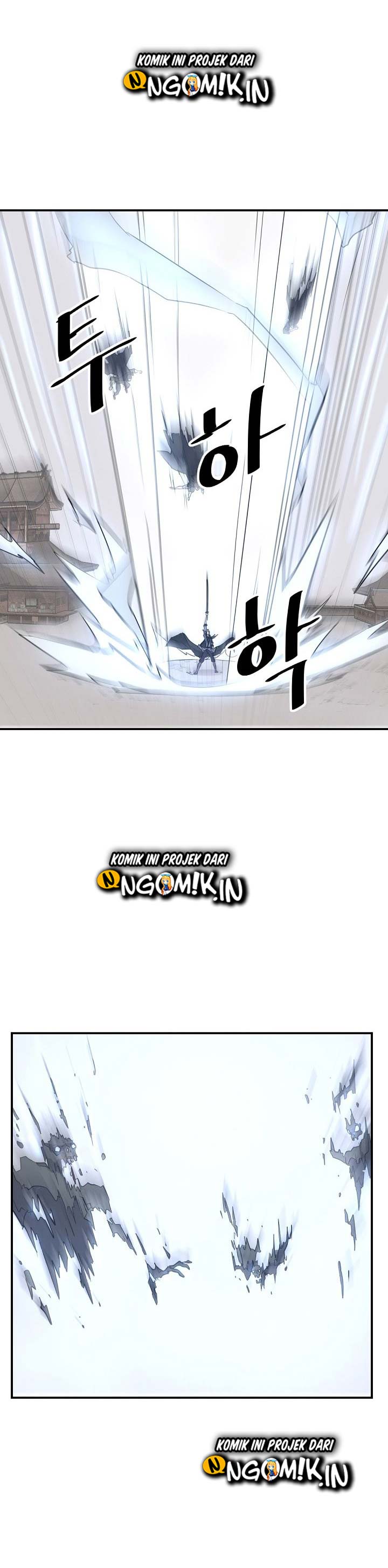 The Invincible Immortal