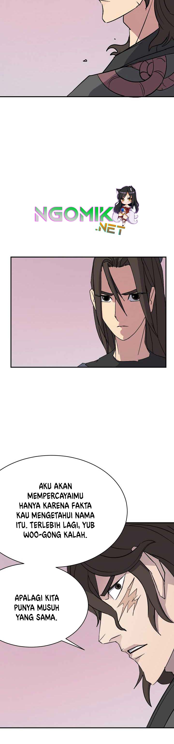 The Invincible Immortal