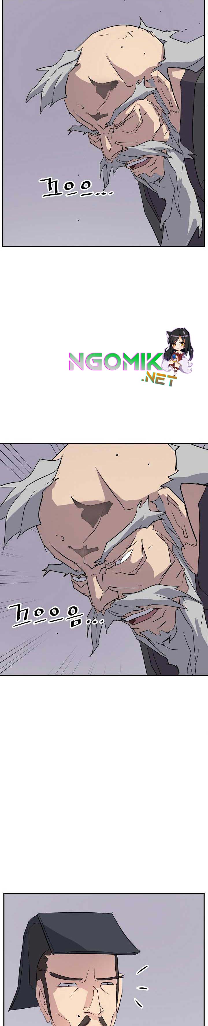 The Invincible Immortal