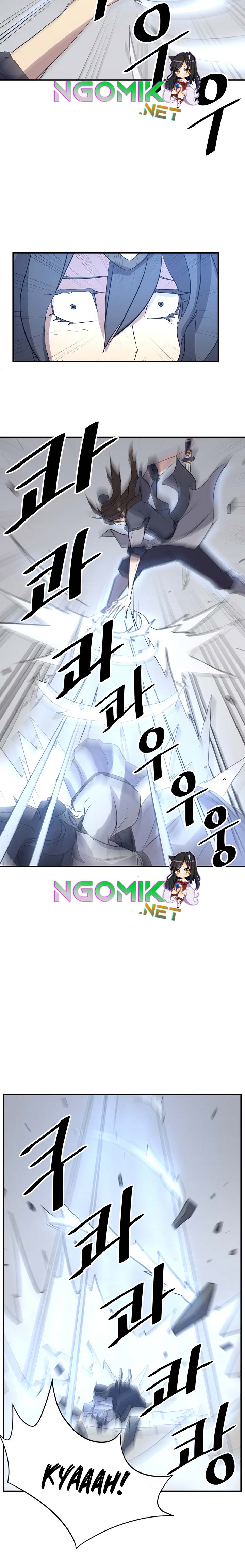 The Invincible Immortal