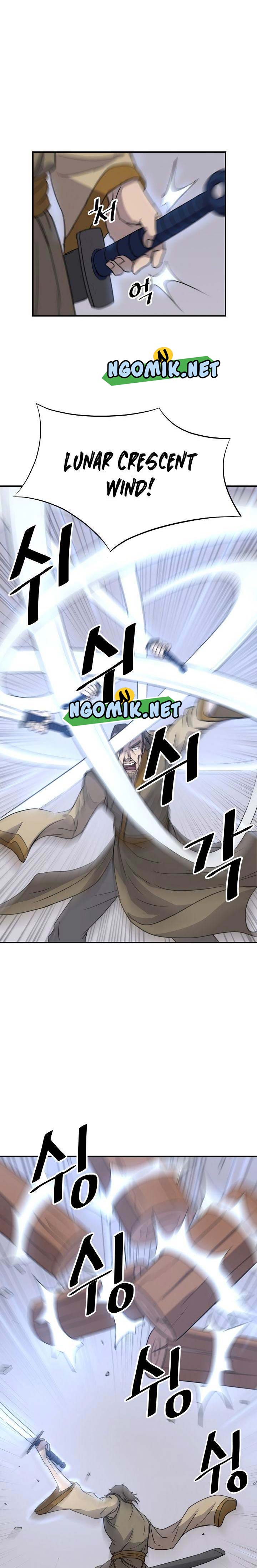 The Invincible Immortal