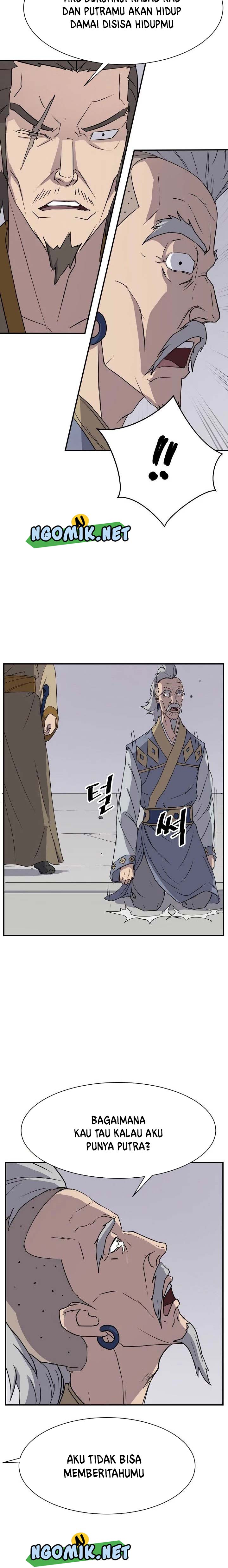 The Invincible Immortal