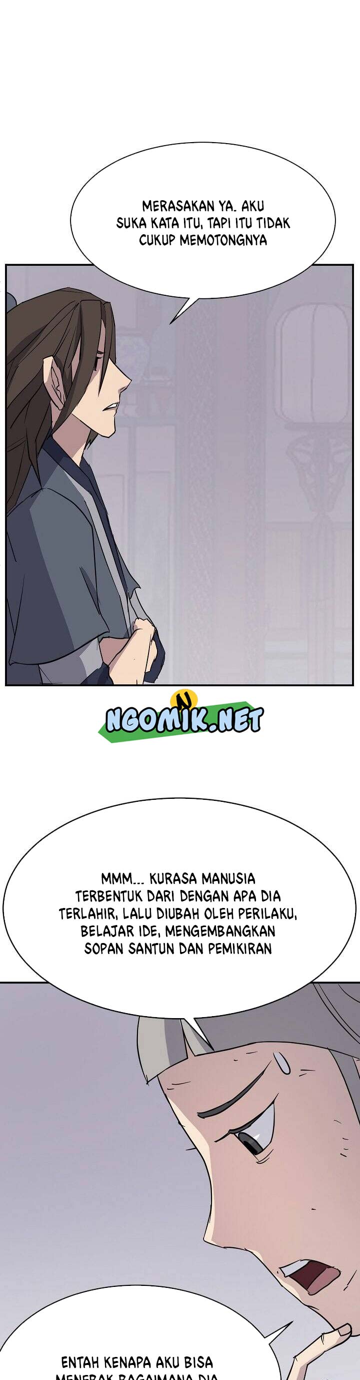 The Invincible Immortal