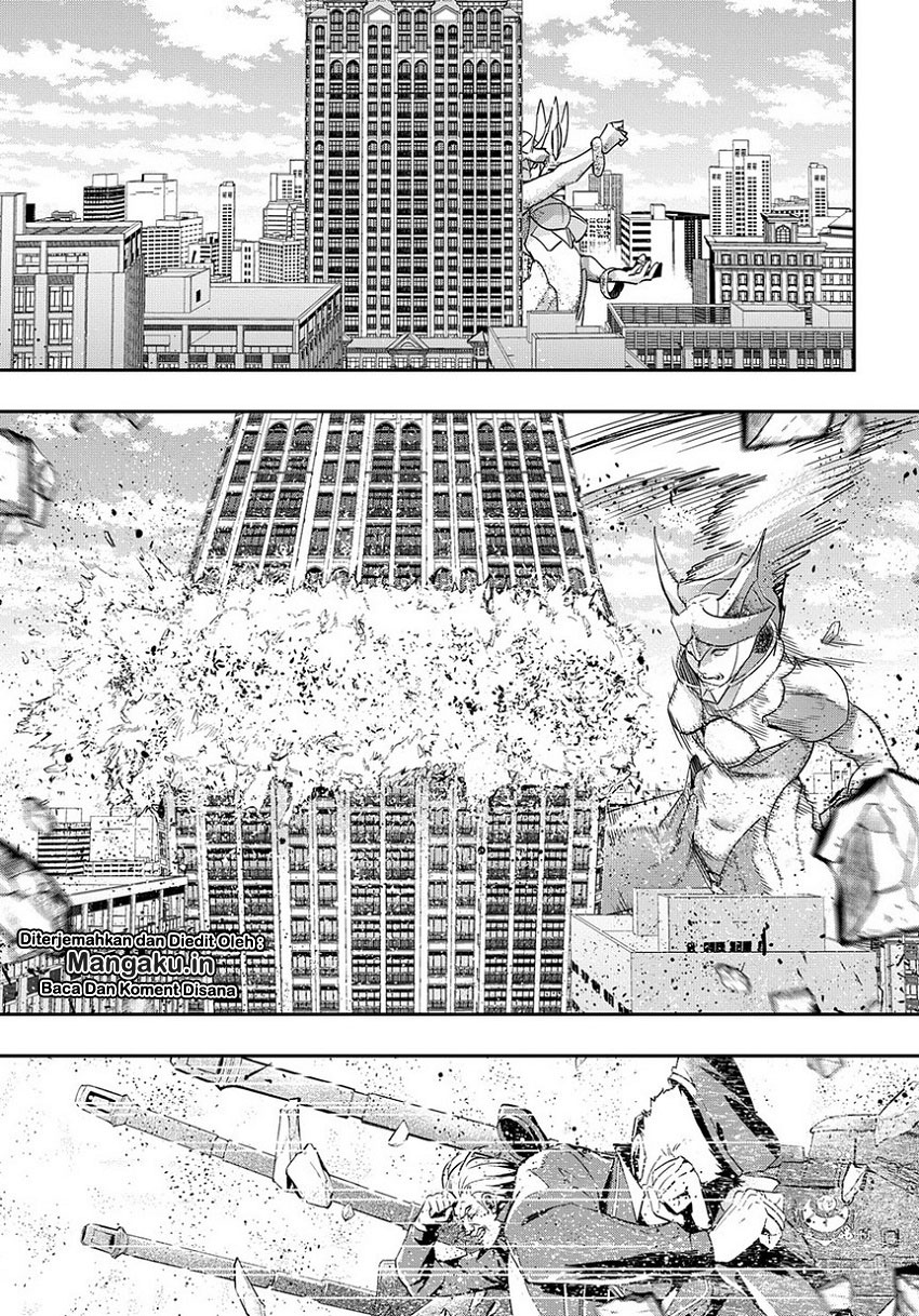 The Kingdom of Ruin