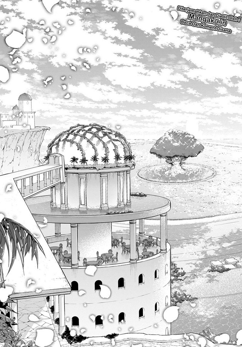 The Kingdom of Ruin