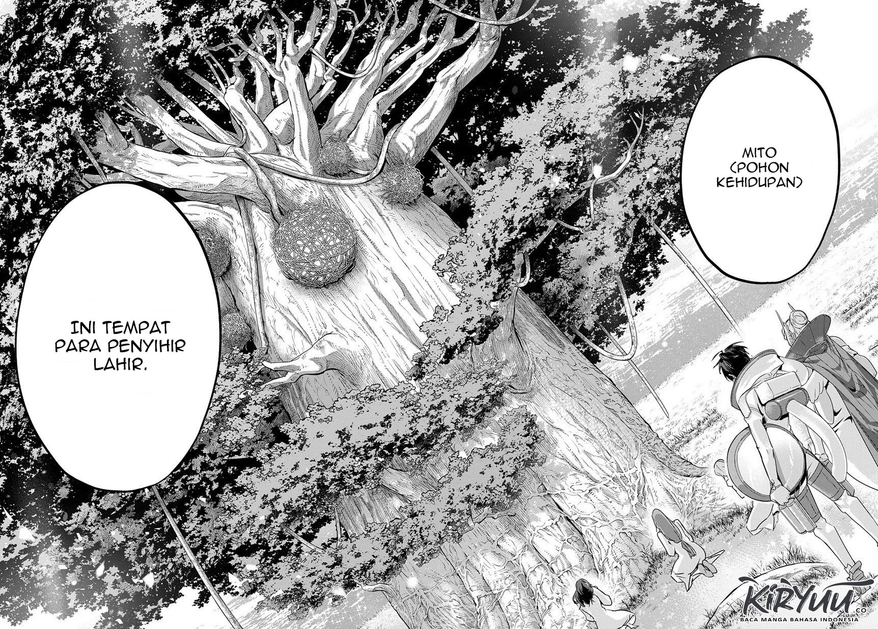 The Kingdom of Ruin