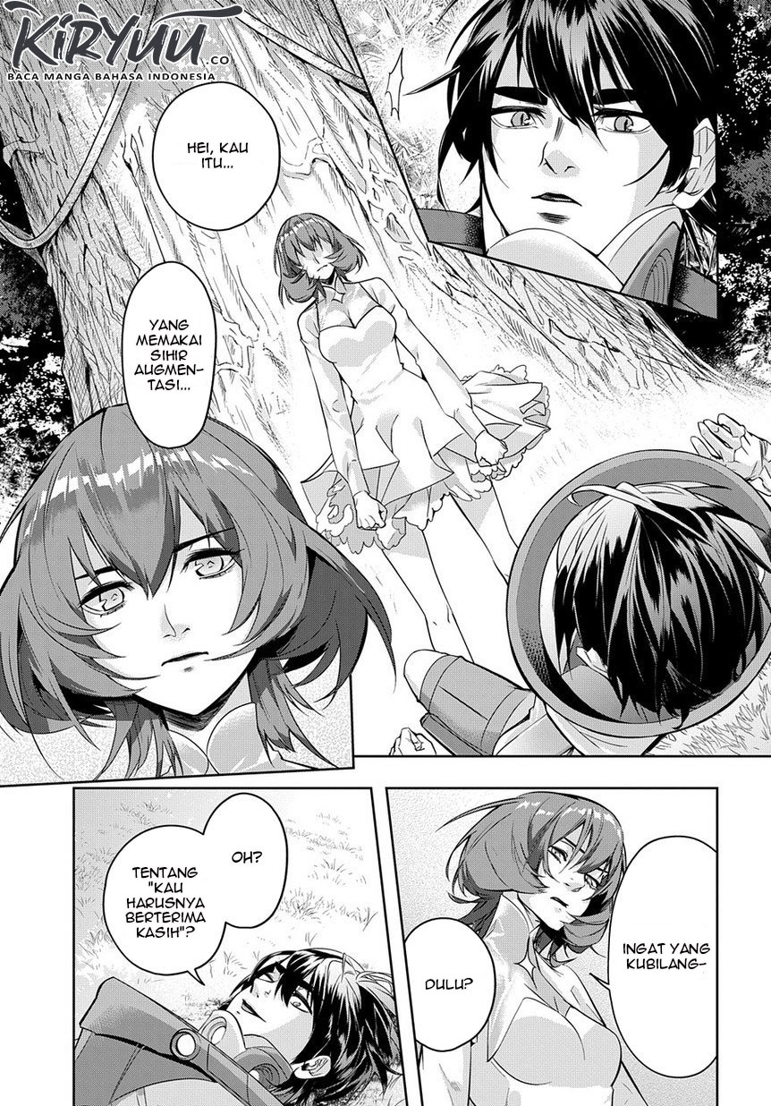 The Kingdom of Ruin