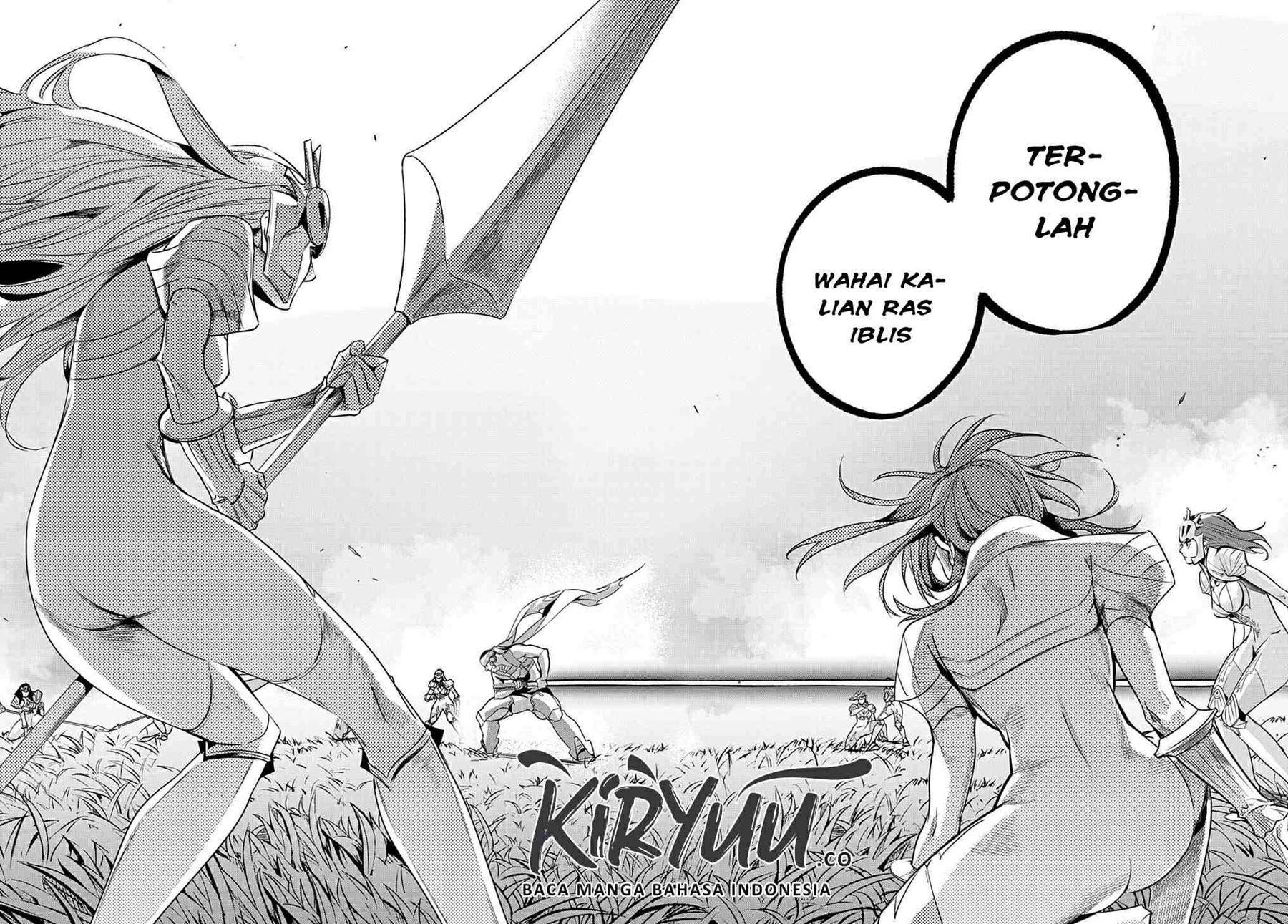 The Kingdom of Ruin