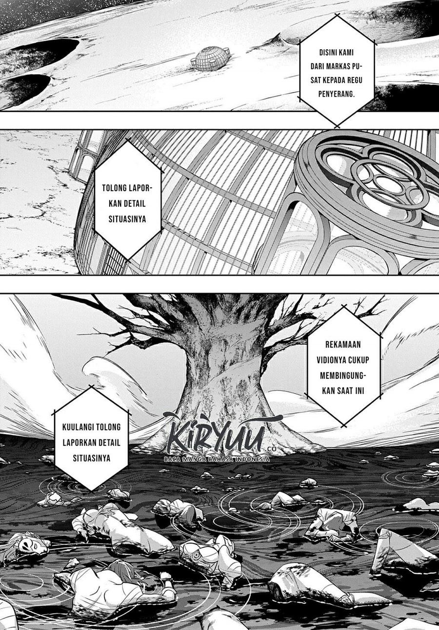 The Kingdom of Ruin