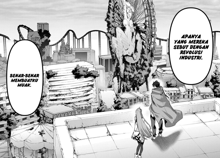 The Kingdom of Ruin