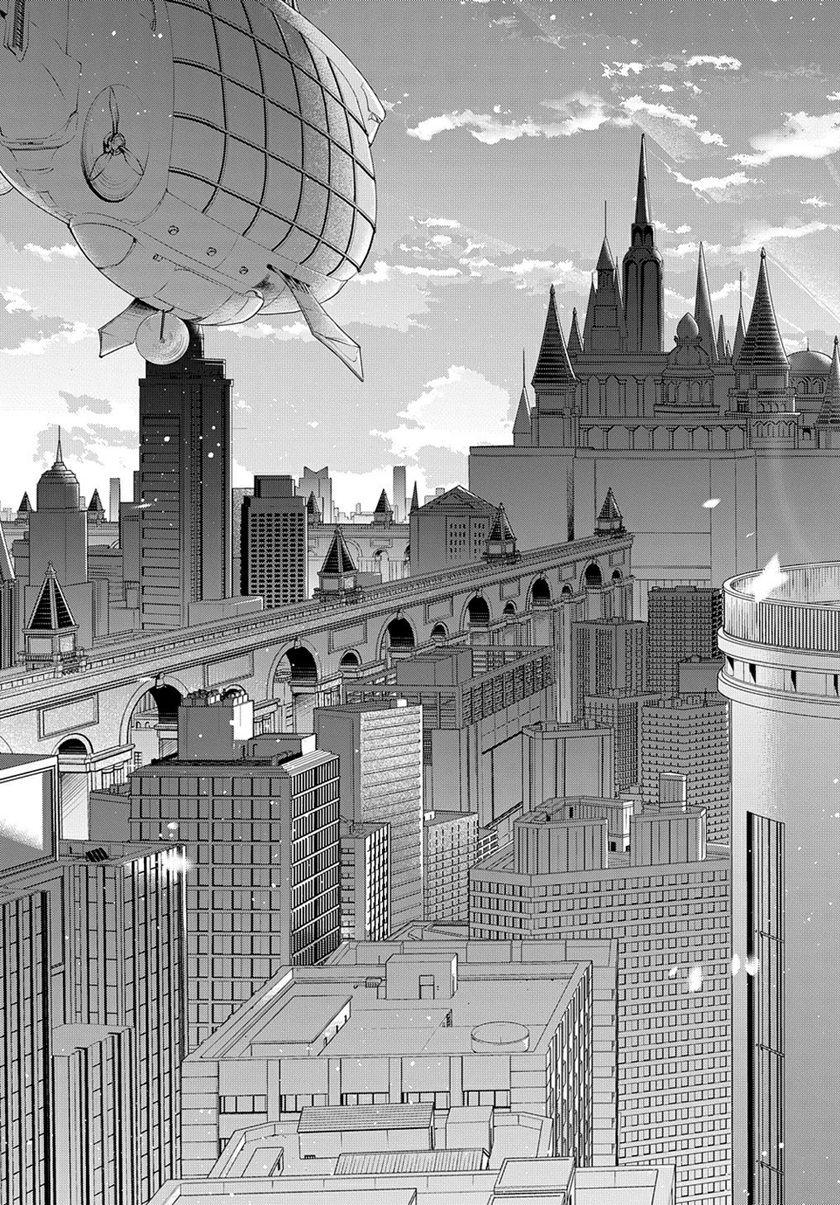 The Kingdom of Ruin
