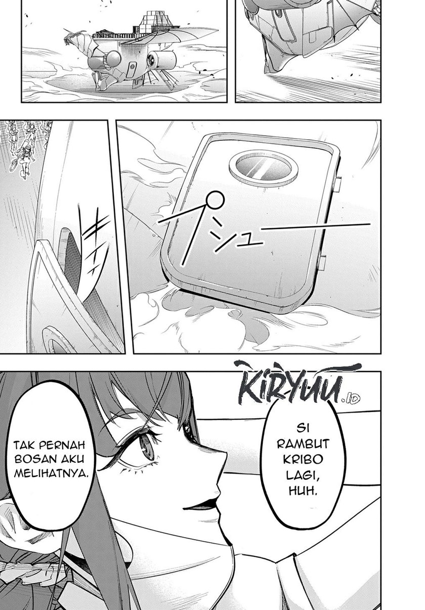 The Kingdom of Ruin