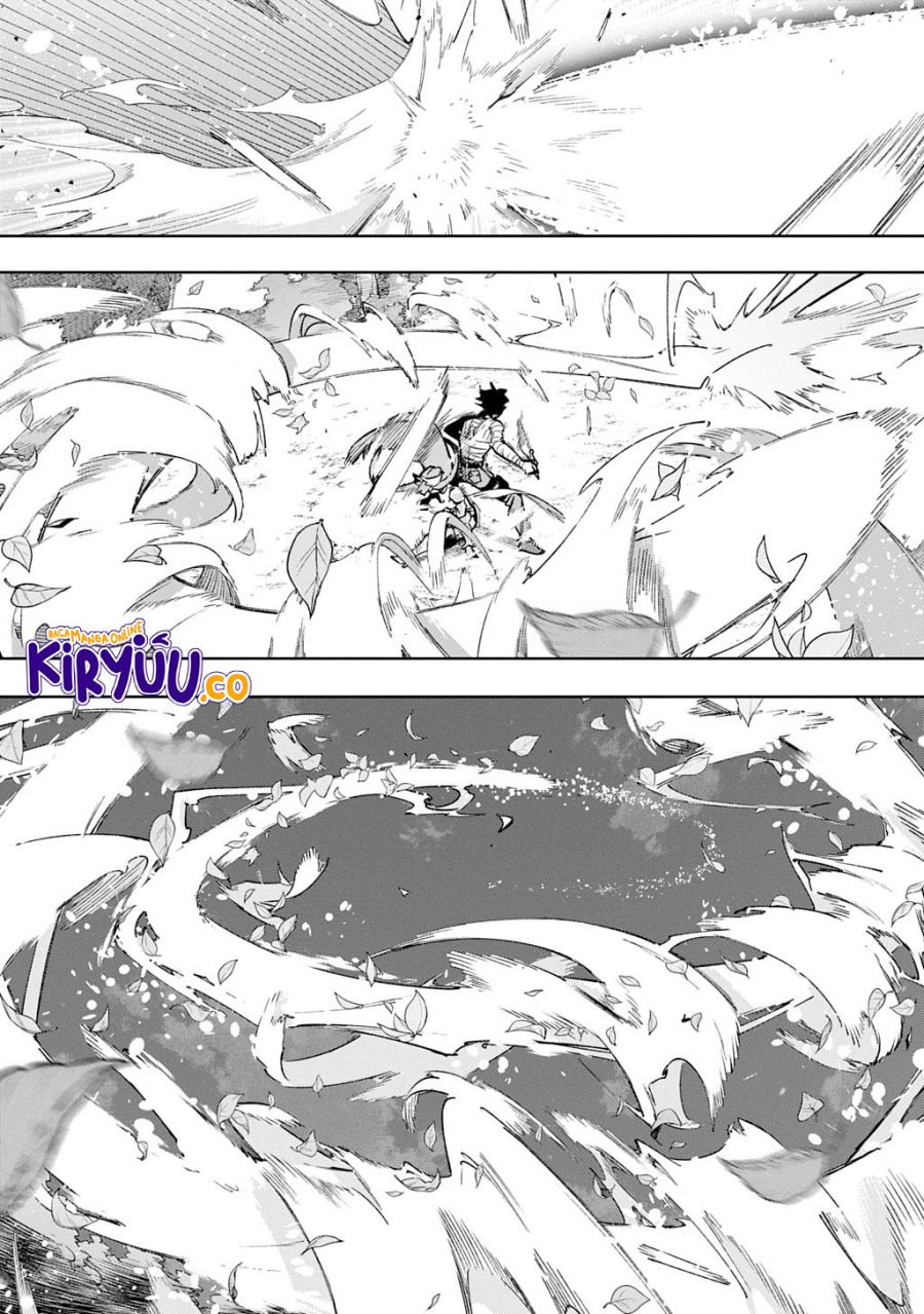 The Kingdom of Ruin