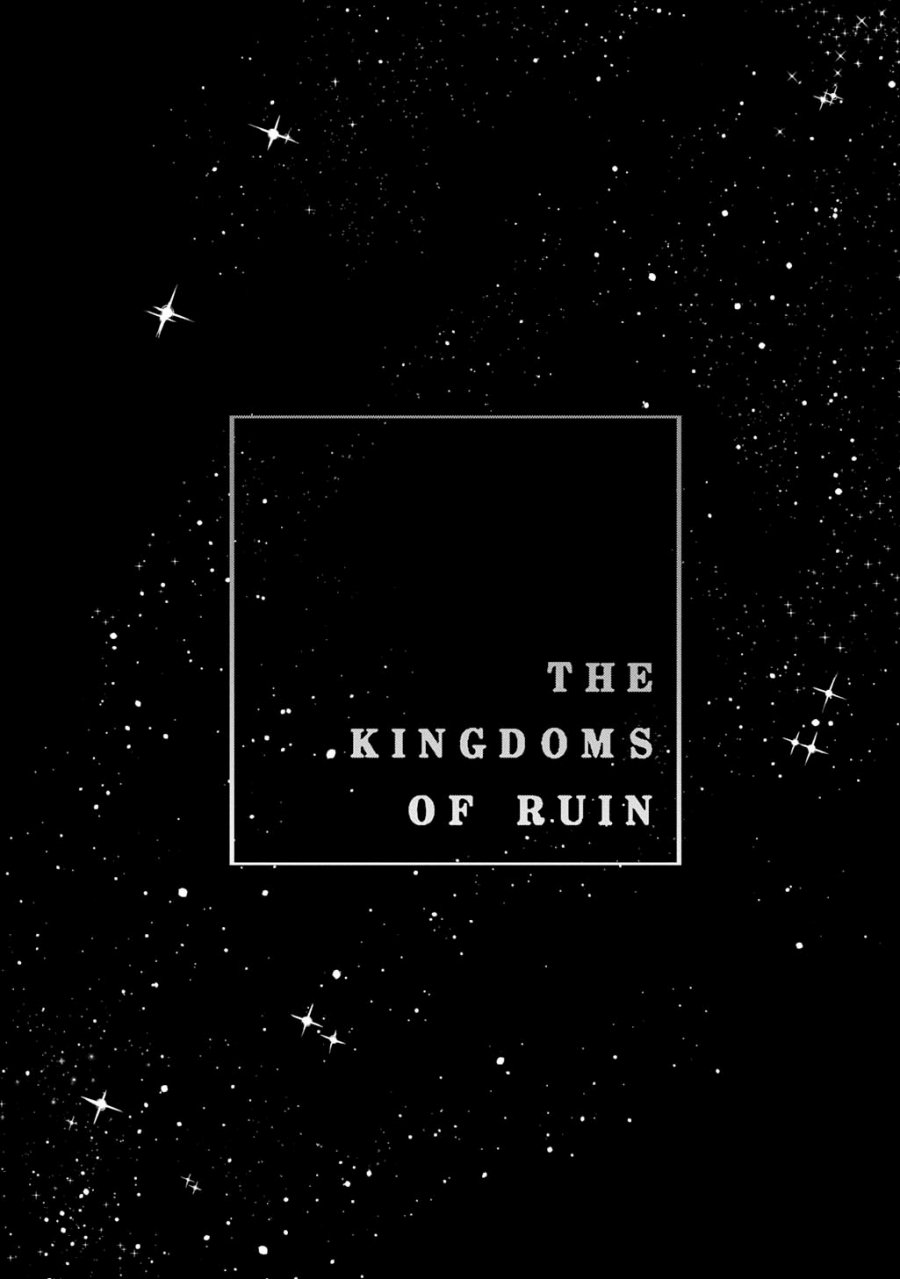 The Kingdom of Ruin