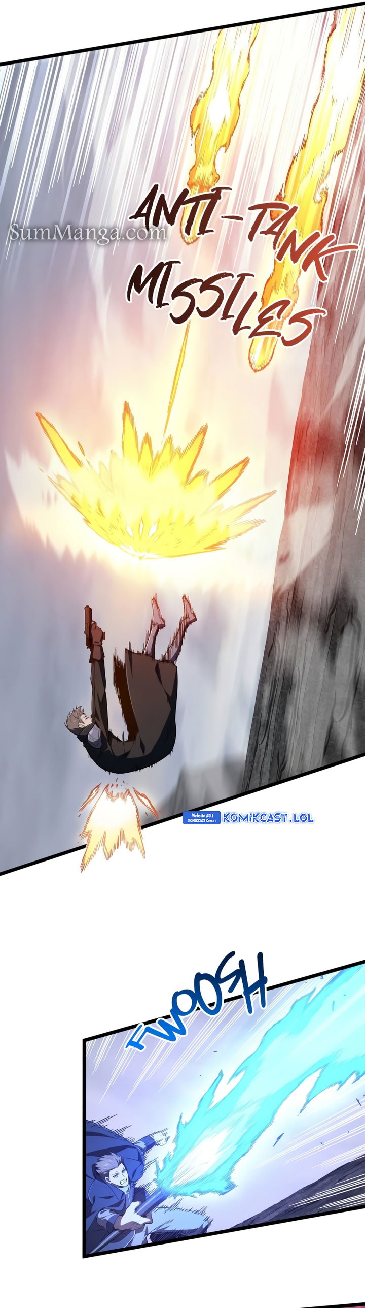 The King’s Avatar