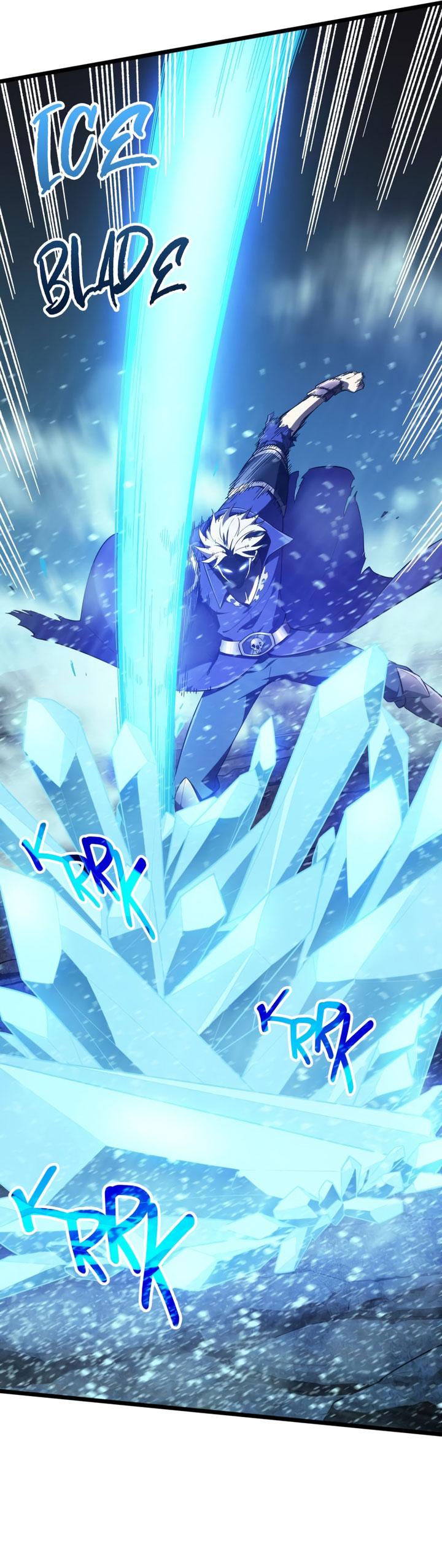 The King’s Avatar