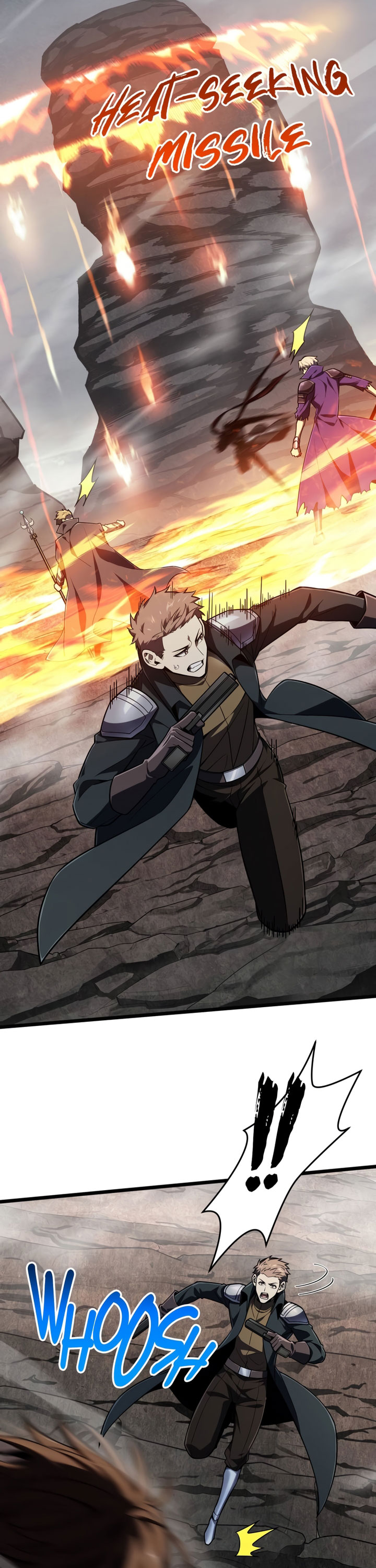 The King’s Avatar