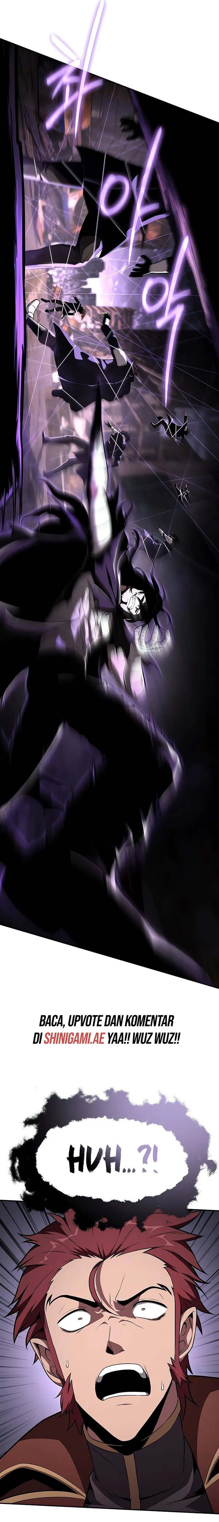 The KnightKing Who Returned with a God