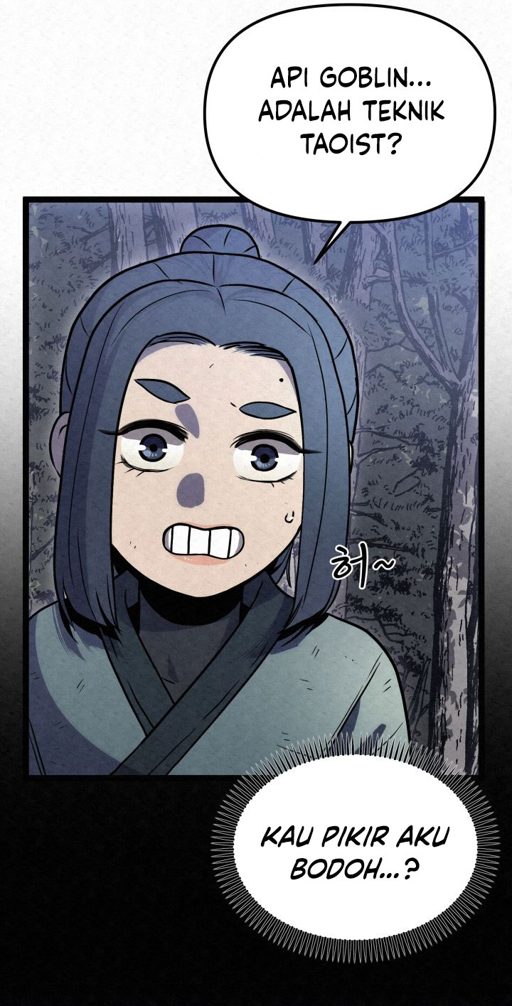 The Legend of Black Fox Master of Mount Kunlun’s Sword