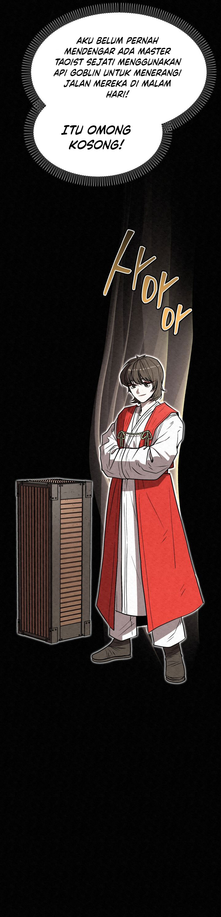 The Legend of Black Fox Master of Mount Kunlun’s Sword