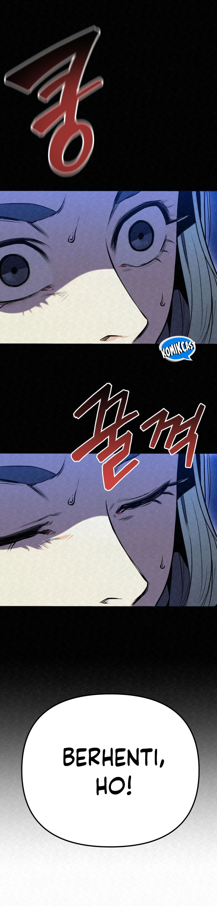 The Legend of Black Fox Master of Mount Kunlun’s Sword