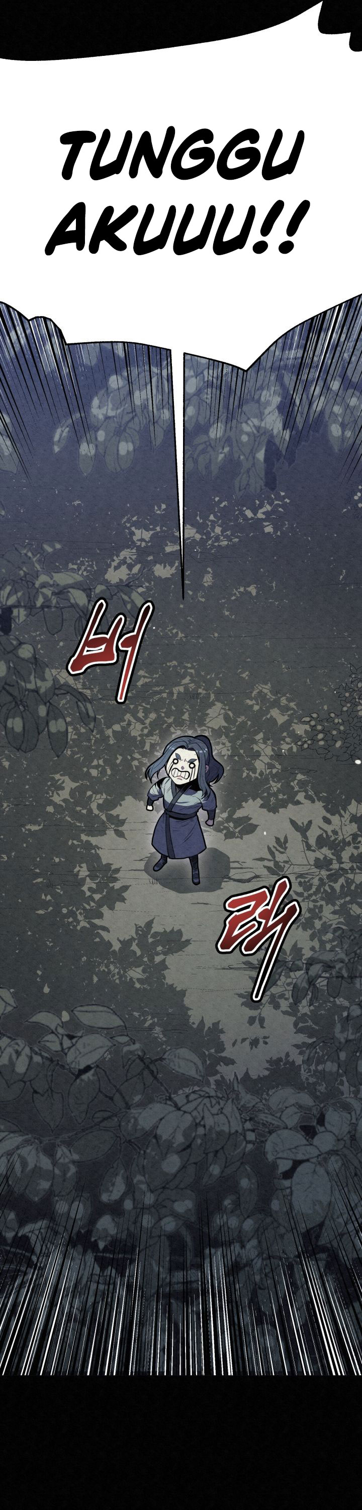 The Legend of Black Fox Master of Mount Kunlun’s Sword