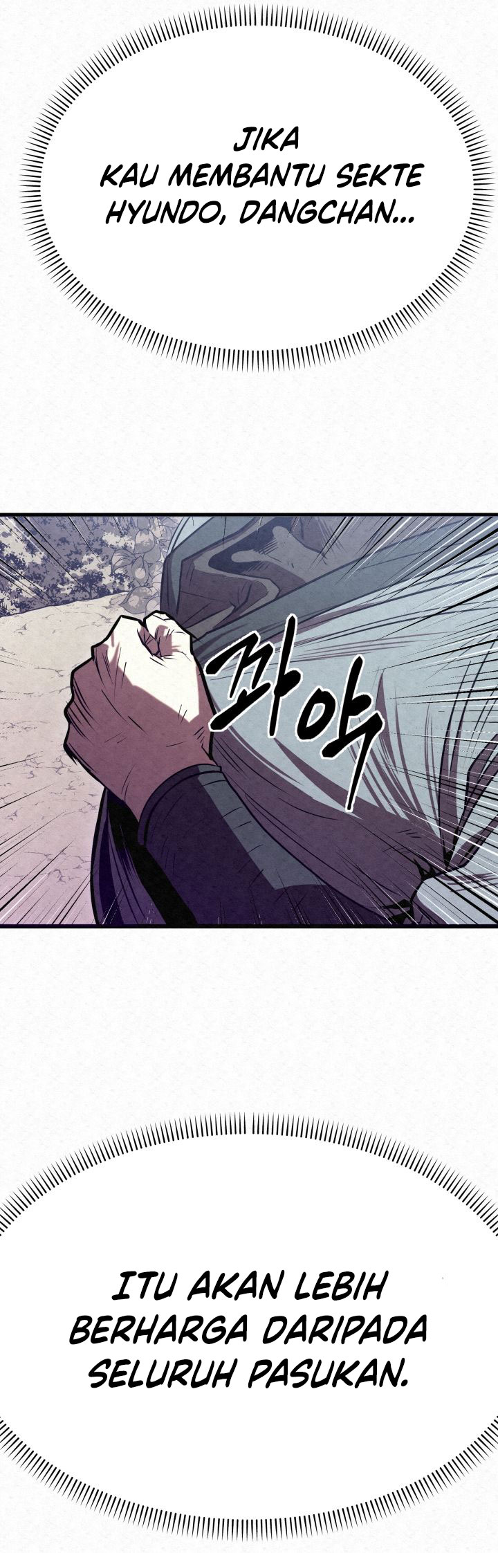 The Legend of Black Fox Master of Mount Kunlun’s Sword
