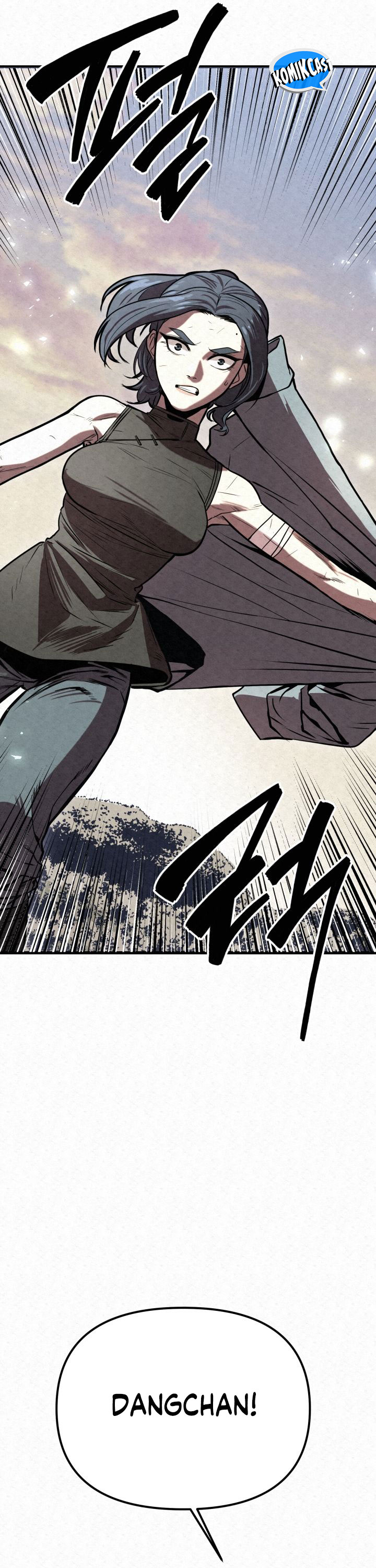 The Legend of Black Fox Master of Mount Kunlun’s Sword