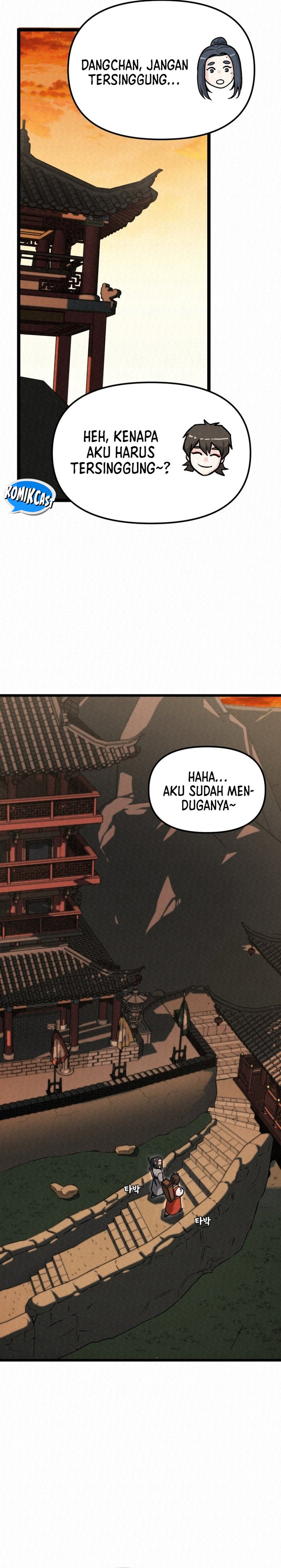 The Legend of Black Fox Master of Mount Kunlun’s Sword