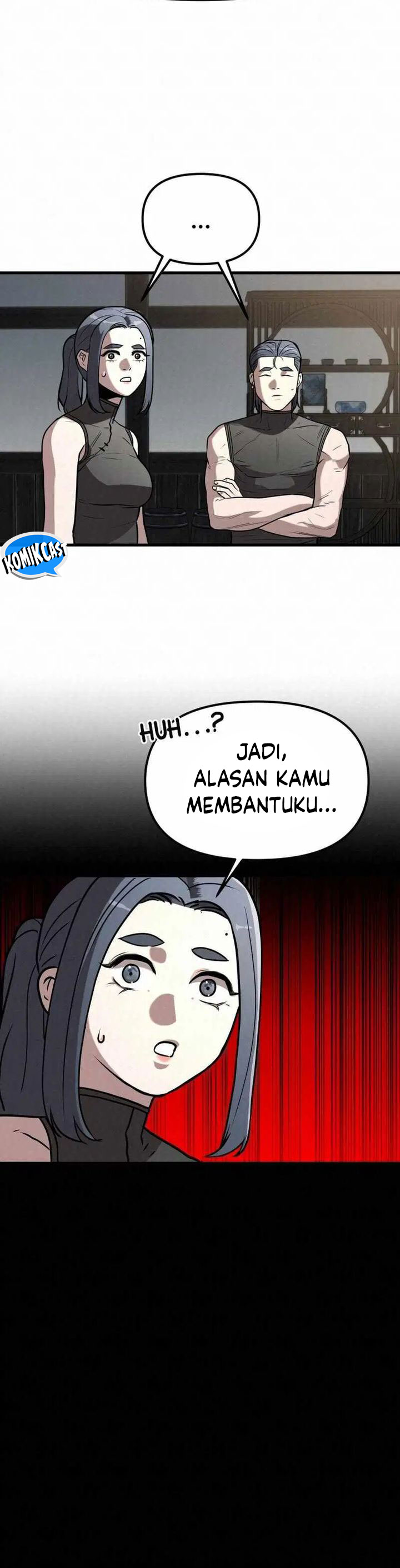 The Legend of Black Fox Master of Mount Kunlun’s Sword