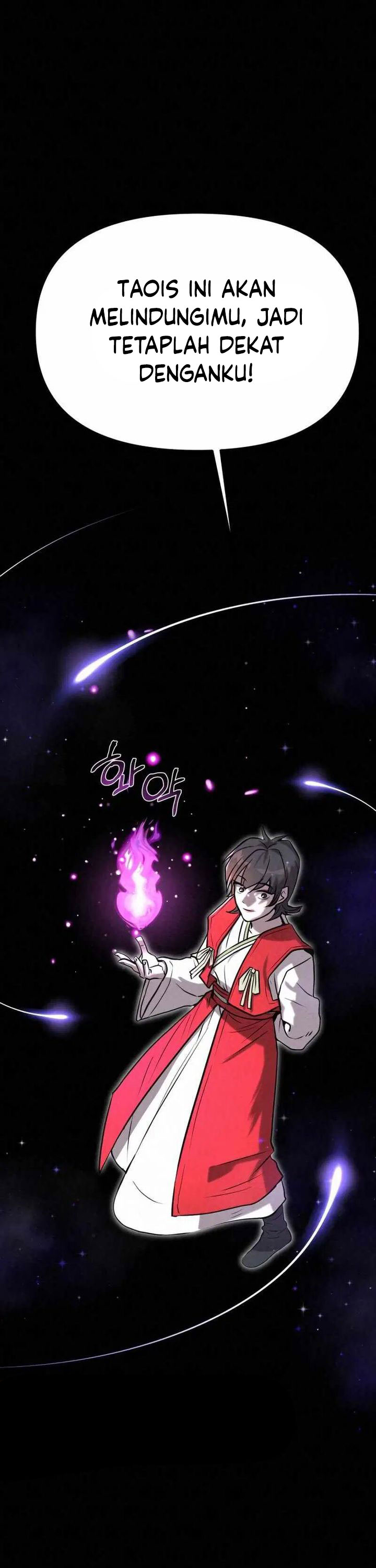 The Legend of Black Fox Master of Mount Kunlun’s Sword