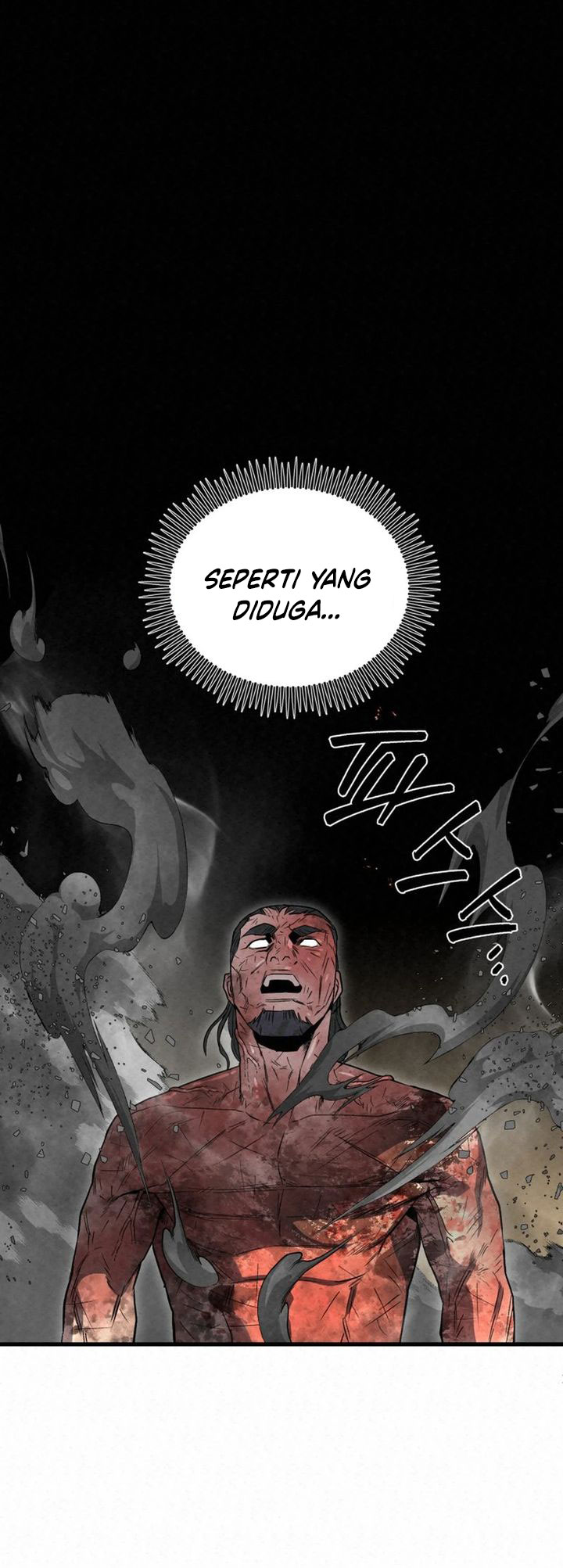 The Legend of Black Fox Master of Mount Kunlun’s Sword