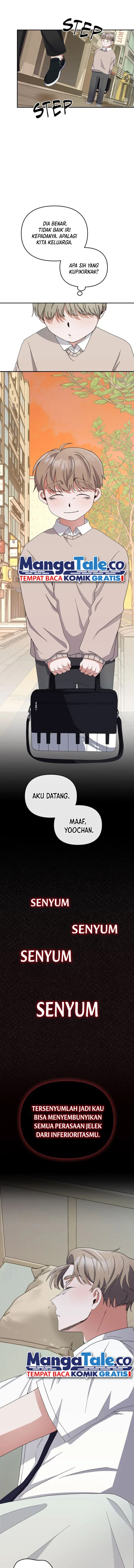 The Life of a Piano Genius