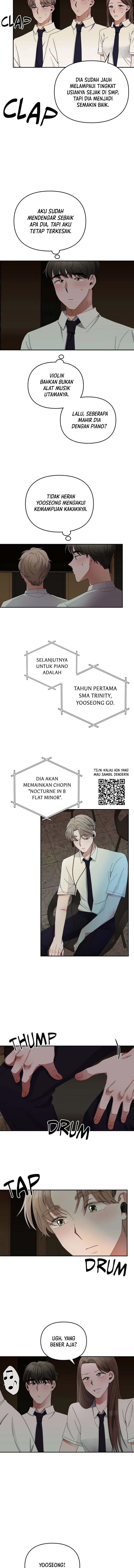 The Life of a Piano Genius