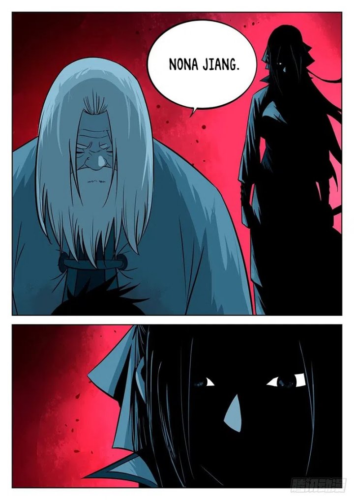 The Lost Story