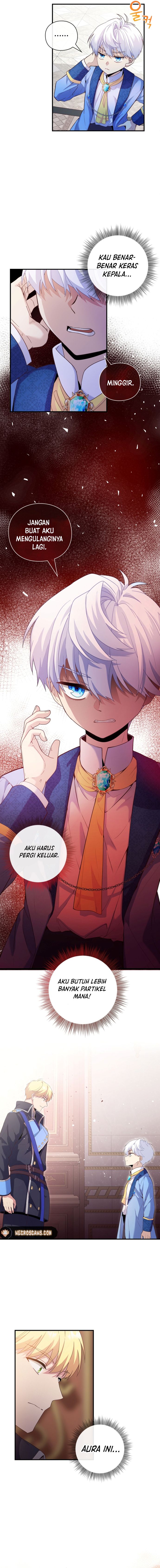 The Magic Genius of the Marquis House