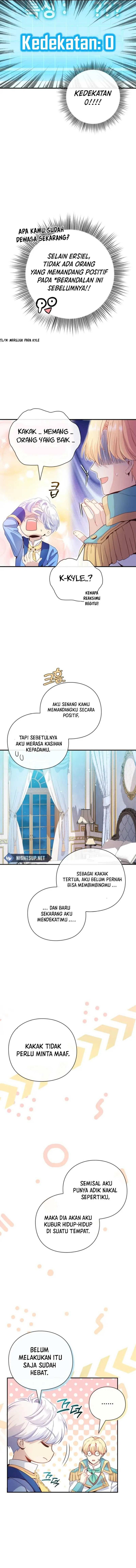The Magic Genius of the Marquis House