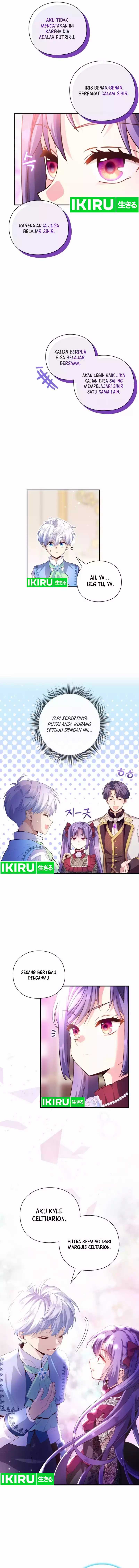 The Magic Genius of the Marquis House