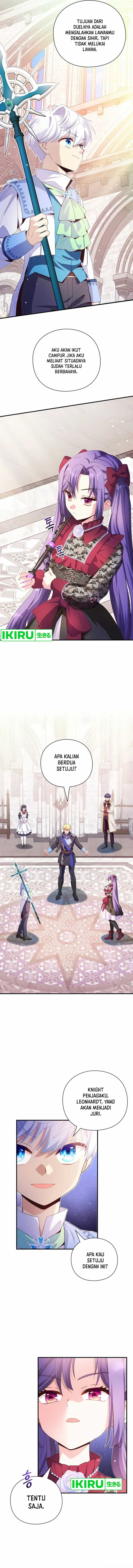 The Magic Genius of the Marquis House