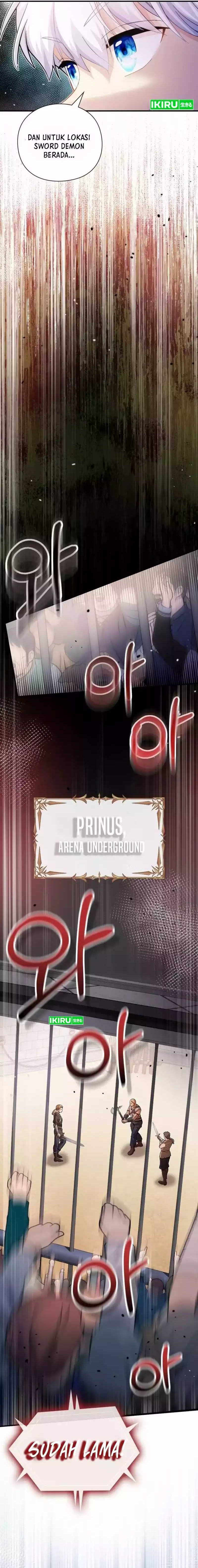 The Magic Genius of the Marquis House