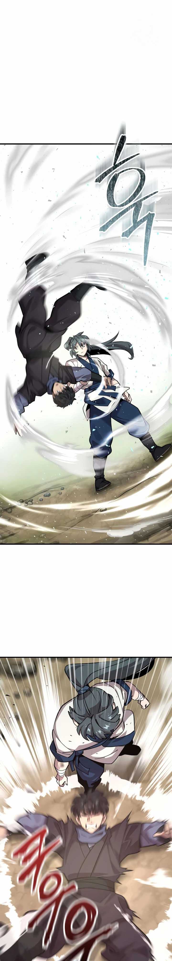 The Masters Are Watching Over Me