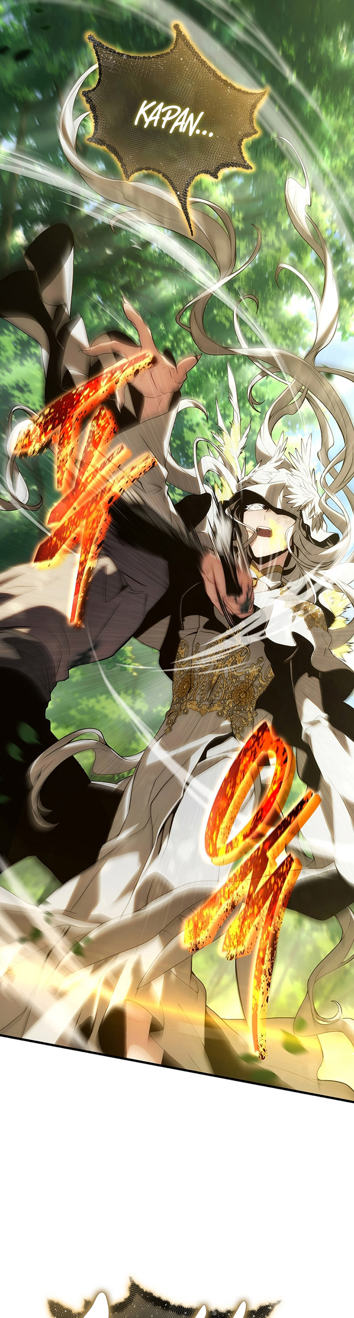 The Max-Level Player’s 100th Regression
