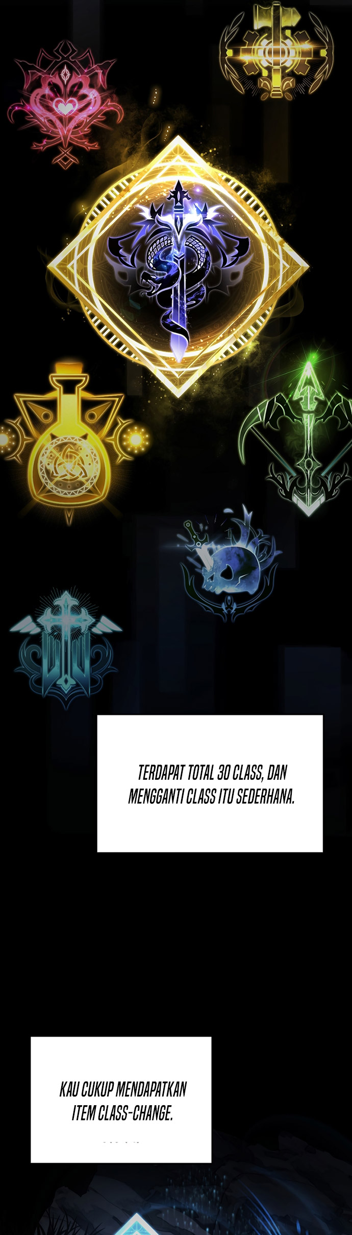 The Max-Level Player’s 100th Regression
