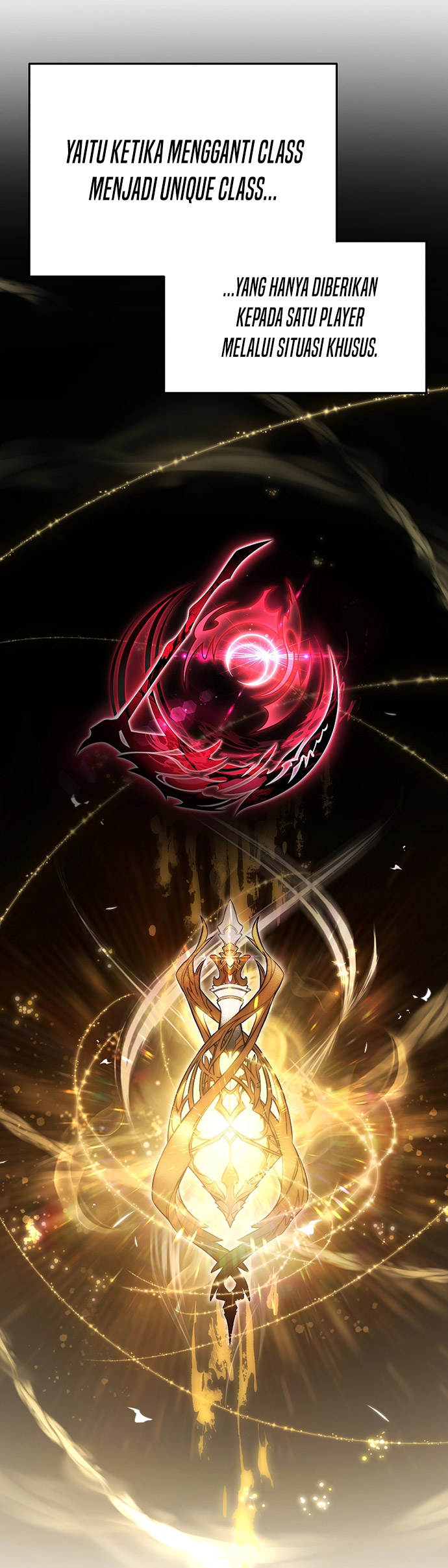 The Max-Level Player’s 100th Regression